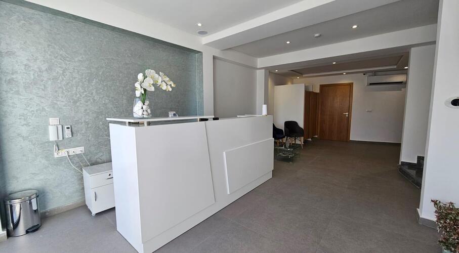 El-Fath Dialysis Center - Rabat