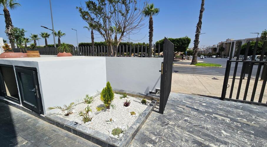 El-Fath Dialysis Center - Rabat