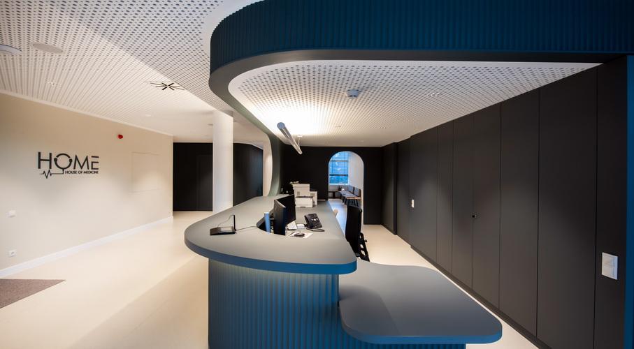 HOME - House of Medicine