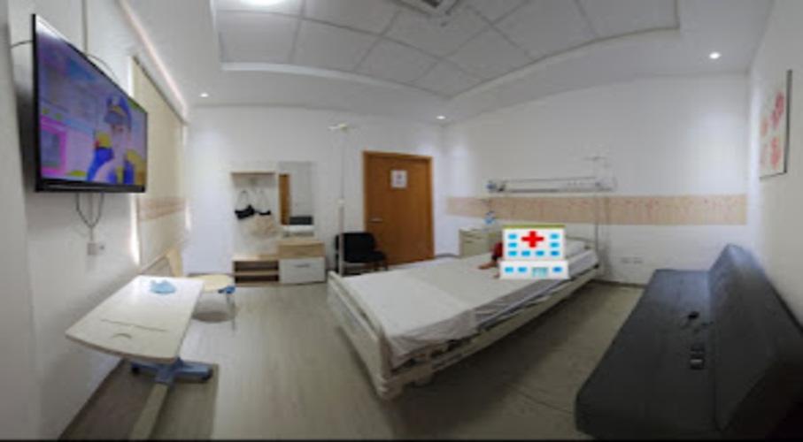 City Clinic Port Louis