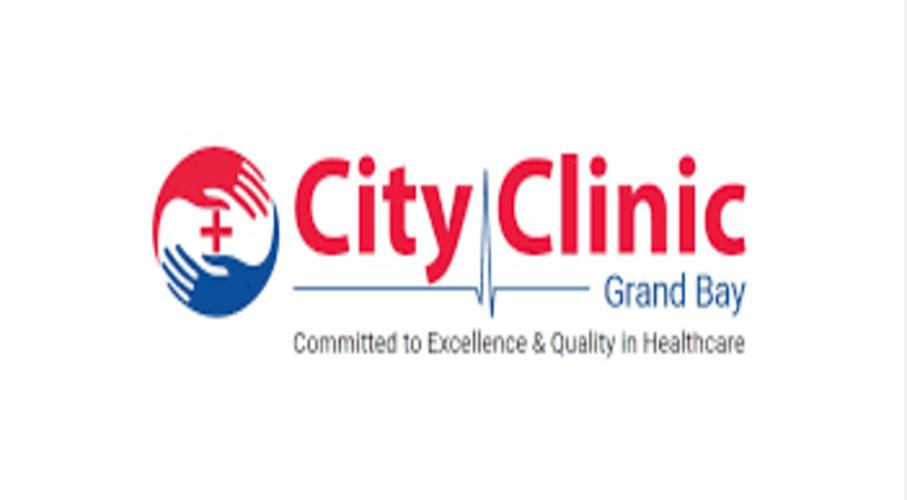 City Clinic Grand Bay