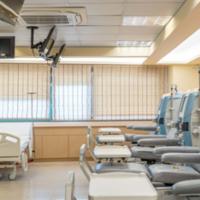 Ionio Aigaleo Attiki Dialysis Center