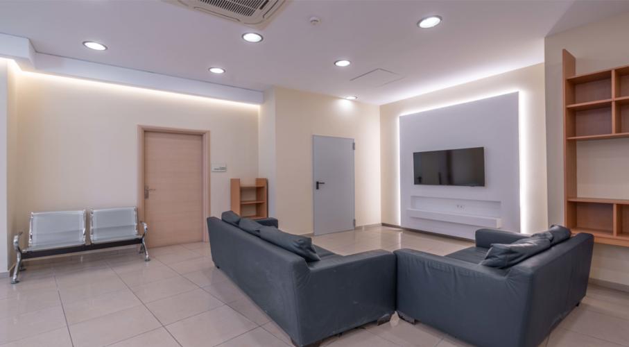 Ionio Aigaleo Attiki Dialysis Center