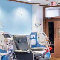 Sils Dialysis (Warrens)