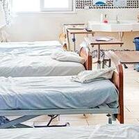 Dialysis clinic Select Dial Monastir