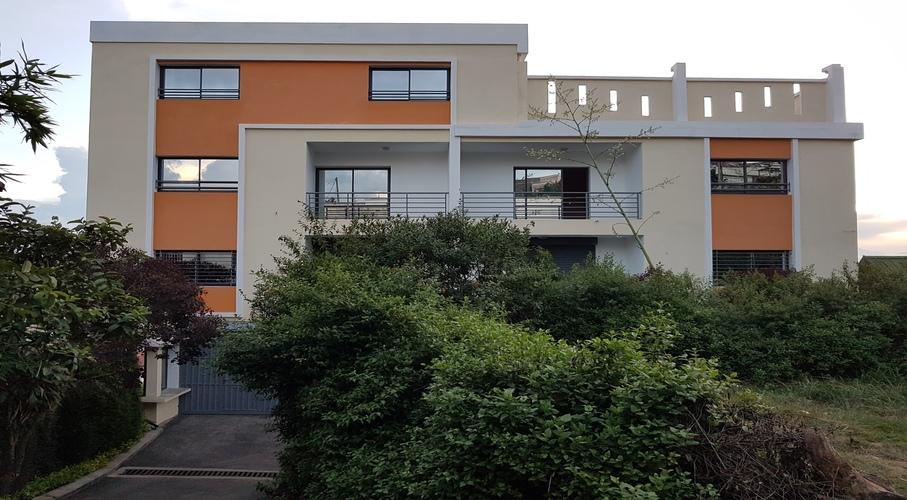 Clinique La Sérénité