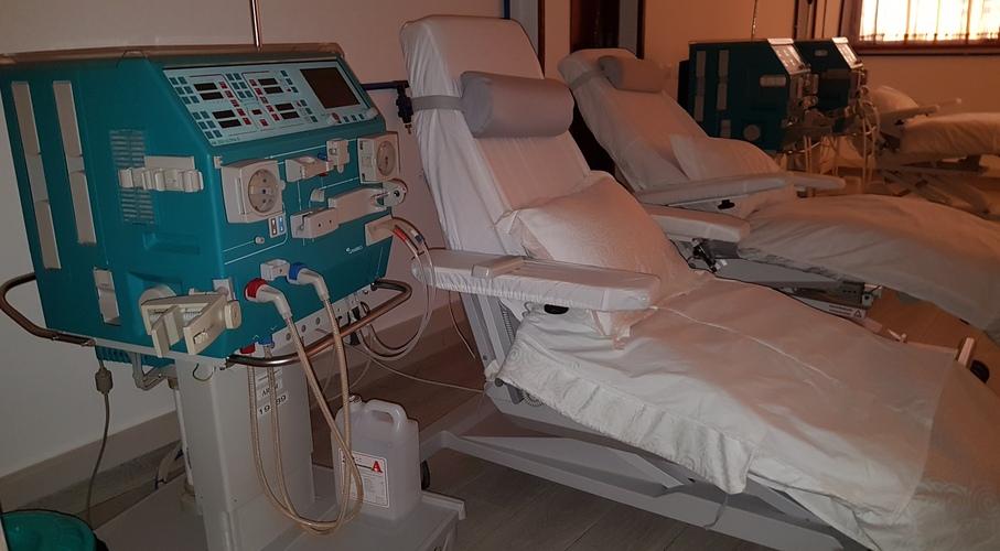 Clinique La Sérénité