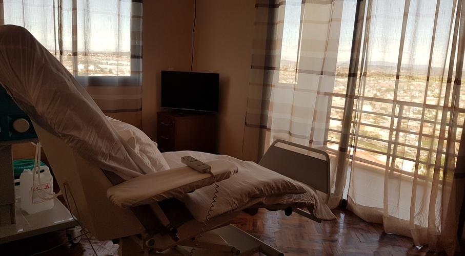 Clinique La Sérénité