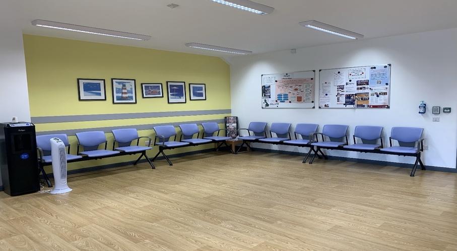 Diaverum Clifton Dialysis Unit