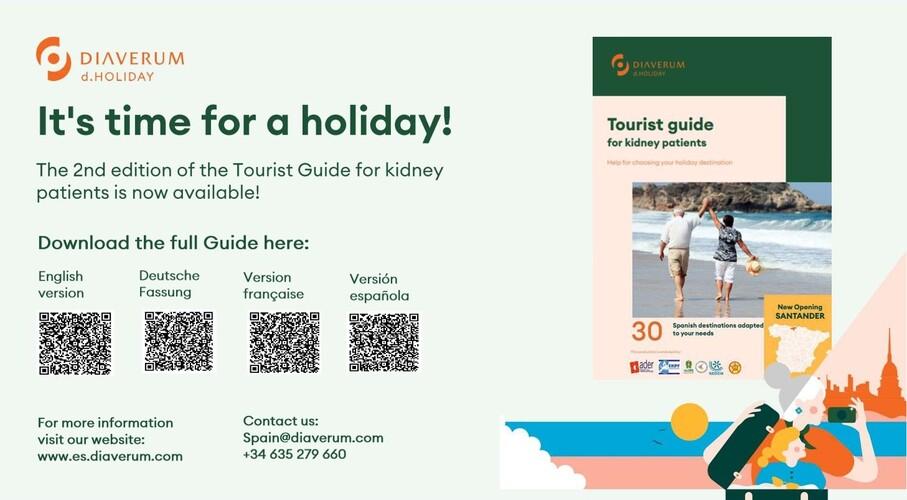 Diaverum La Axarquía Dialysis Clinic