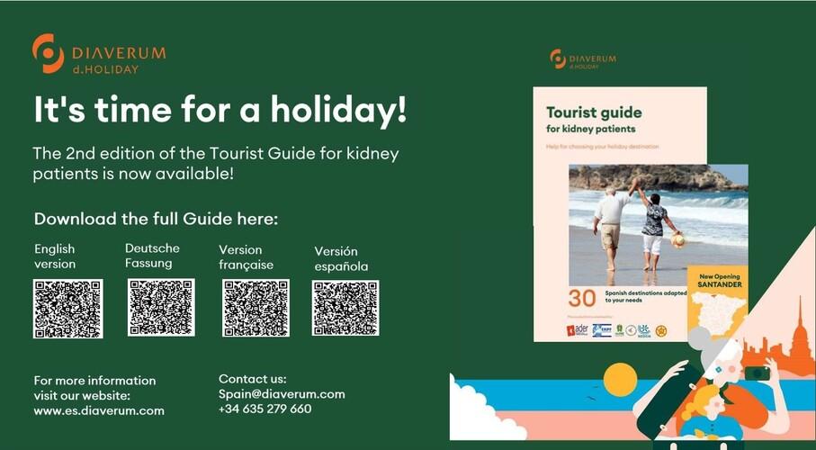 Diaverum Oropesa Dialysis Clinic