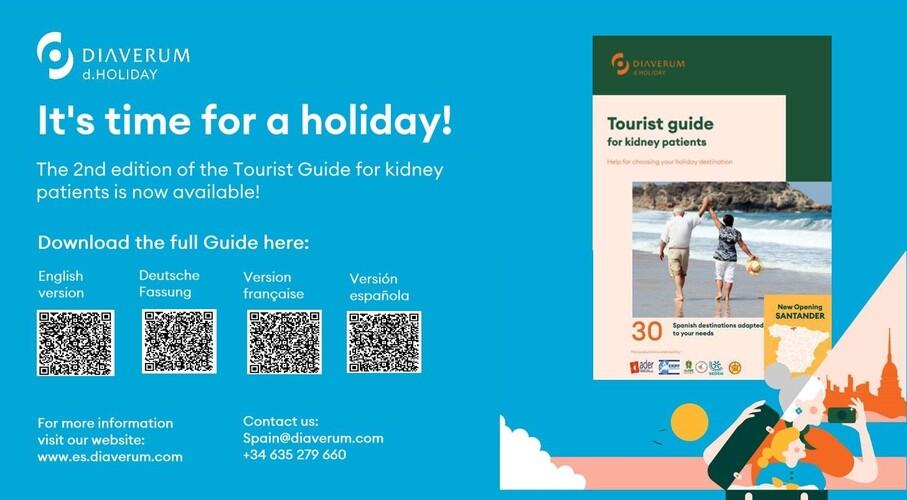 Diaverum Torremolinos Dialysis Clinic