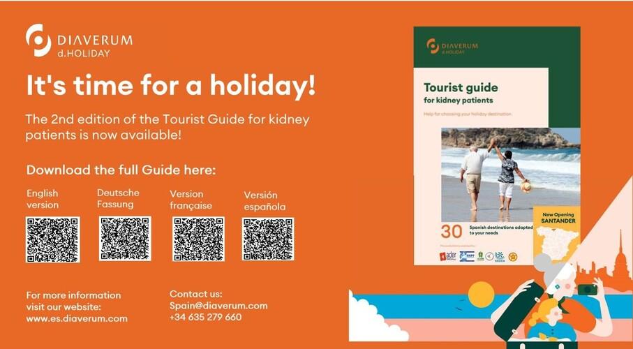 Diaverum Valencia Dialysis Clinic