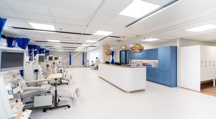 Pitäjänmäki Clinic