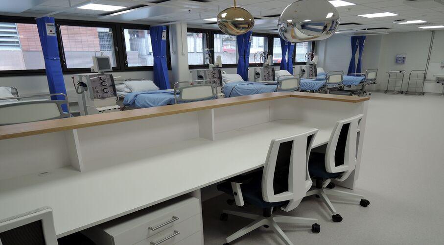 Pitäjänmäki Clinic