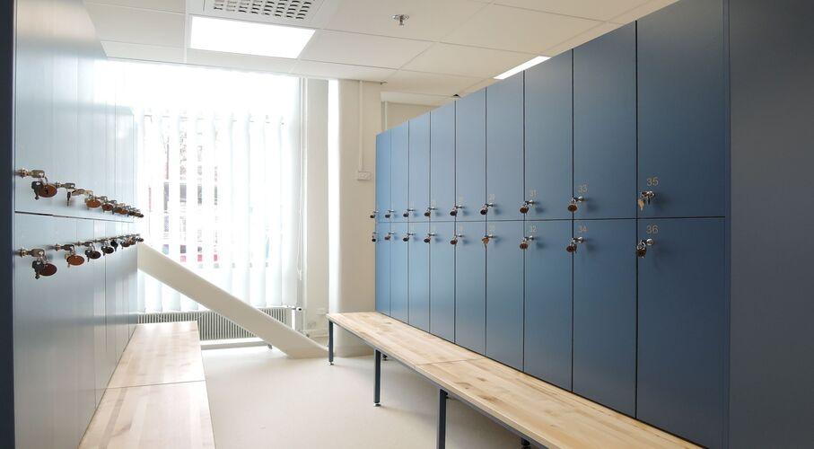 Pitäjänmäki Clinic