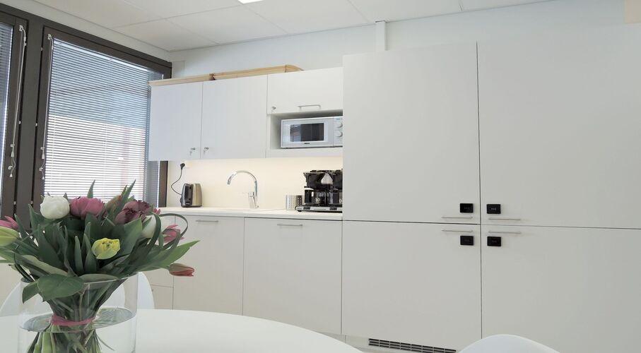 Pitäjänmäki Clinic