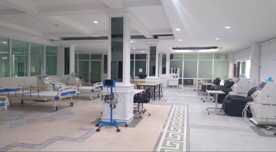 Andamansea Hemodialysis Clinic