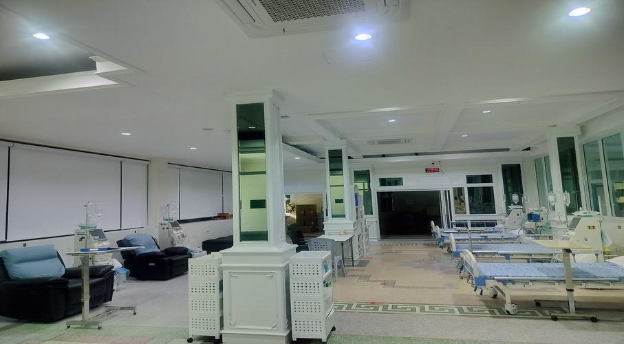 Andamansea Hemodialysis Clinic