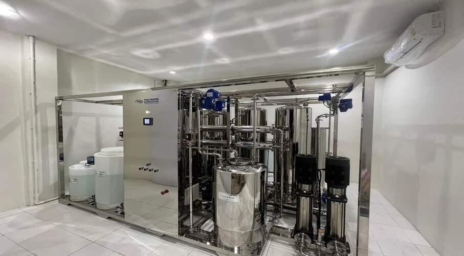 Andamansea Hemodialysis Clinic