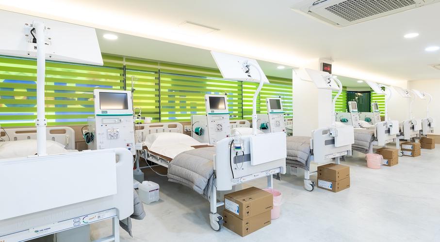 Samsung New Internal Medicine