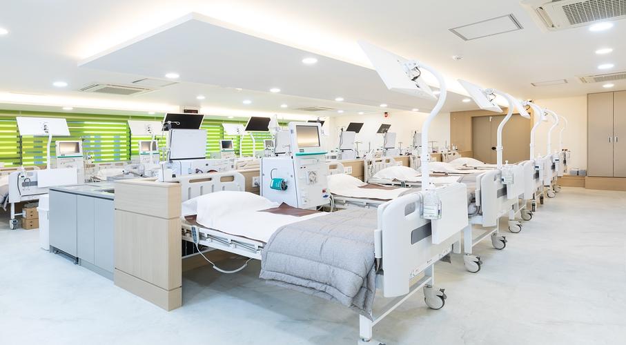 Samsung New Internal Medicine