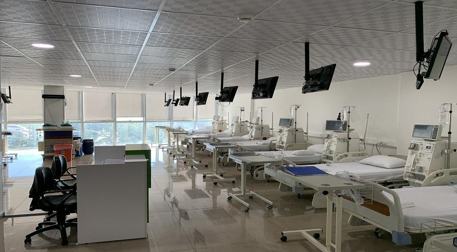 Arnavutköy Diyaliz Hizmetleri