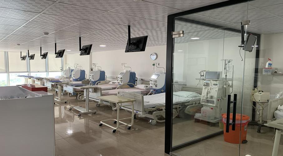 Arnavutköy Diyaliz Hizmetleri