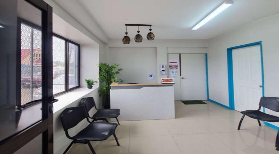 Pasifika Kidney Care Pte Ltd