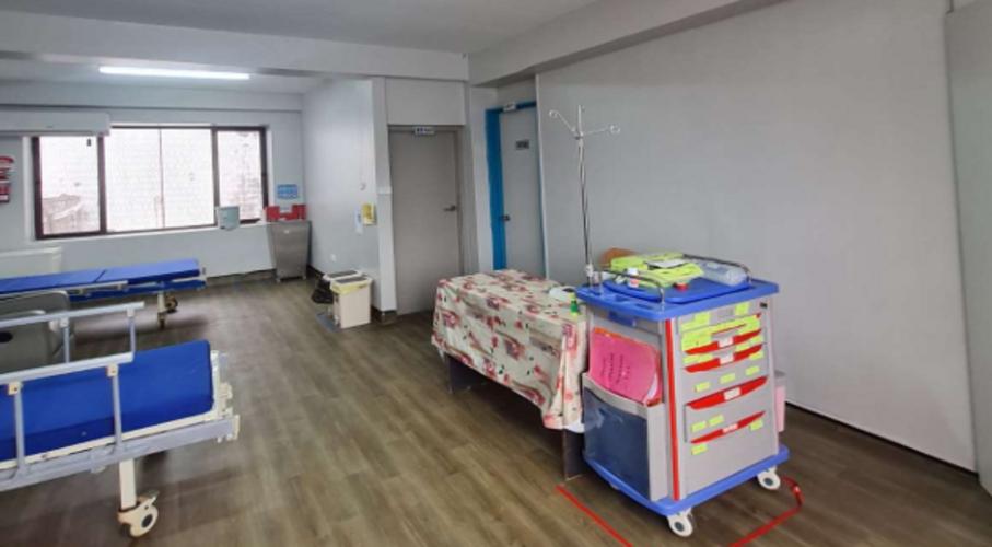 Pasifika Kidney Care Pte Ltd