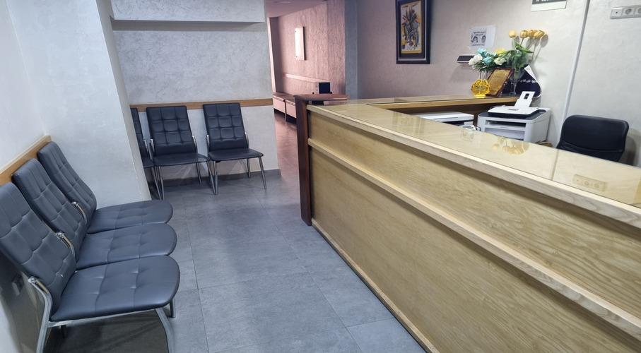 CENTRE DE DIALYSE MEKNES AL MANSOUR