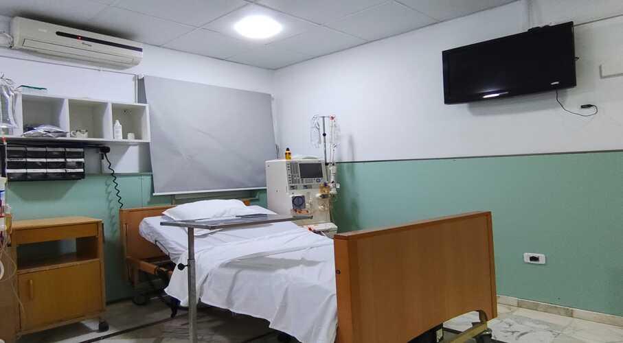 International Dialysis Clinic DIAL