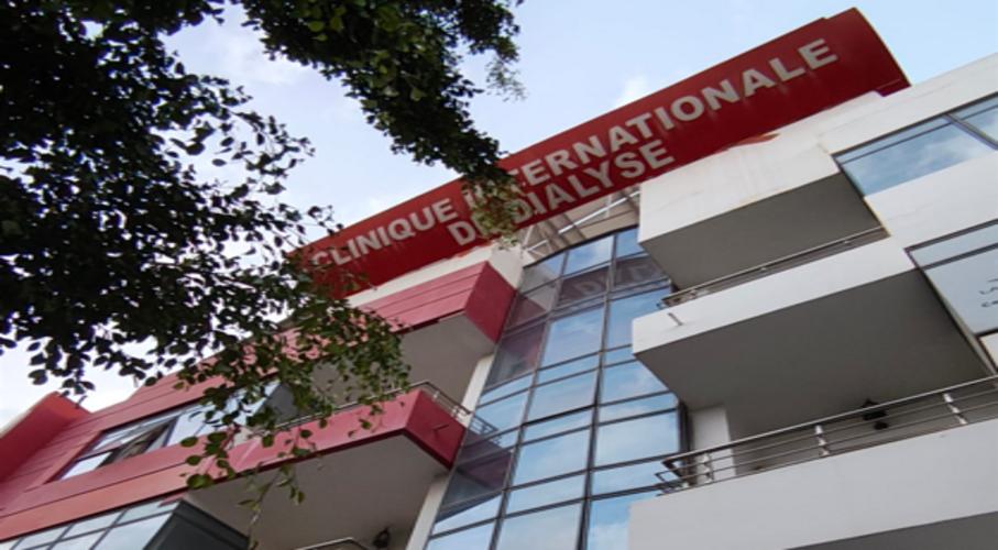 International Dialysis Clinic DIAL