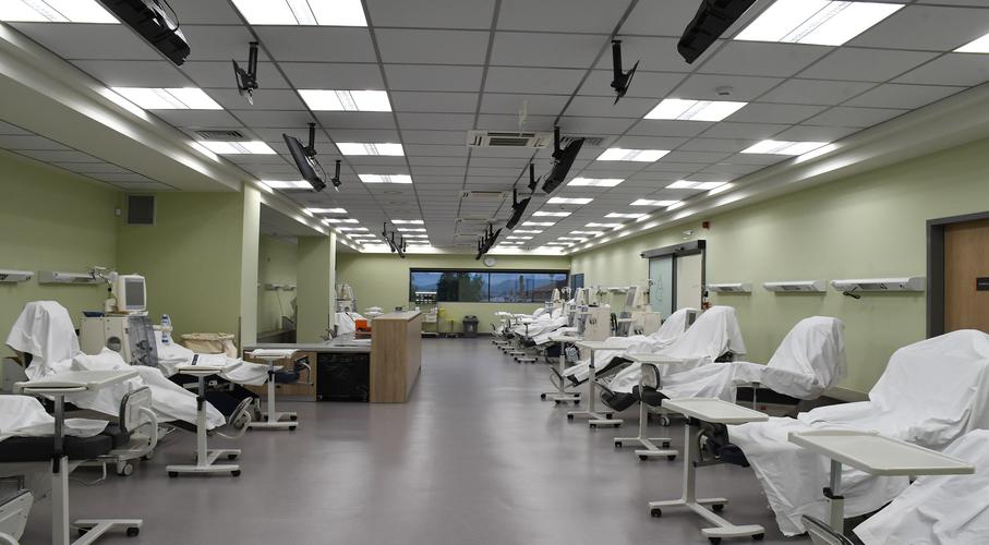 Frontis Dialysis Center Elefsina