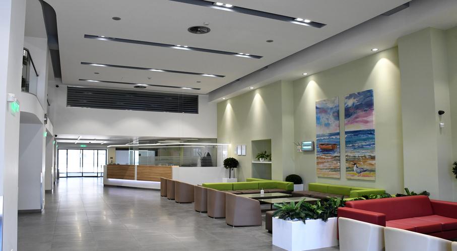 Frontis Dialysis Center Piraeus - Keratsini