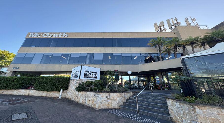 B. Braun - Lindfield Renal Care Centre