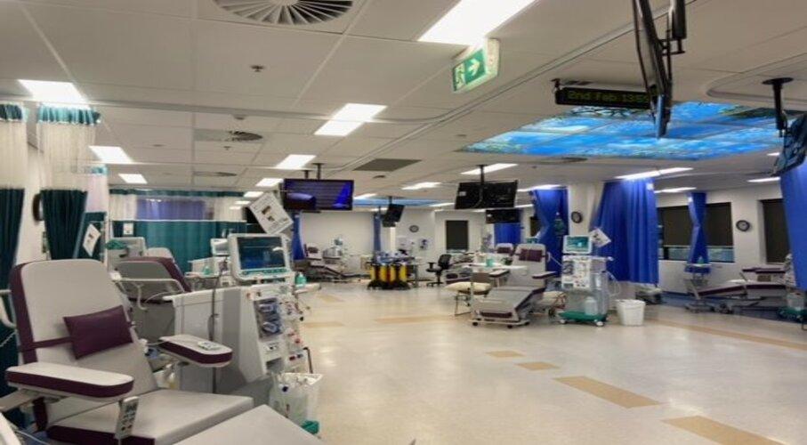 B. Braun - Norwest Renal Care Centre