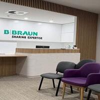 B. Braun - Nepean Renal Care Centre