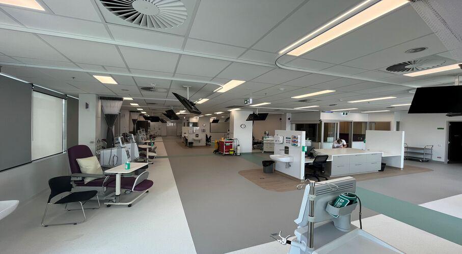 B. Braun - Nepean Renal Care Centre