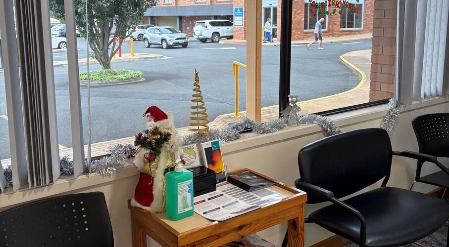 B. Braun - Toowoomba Renal Care Centre