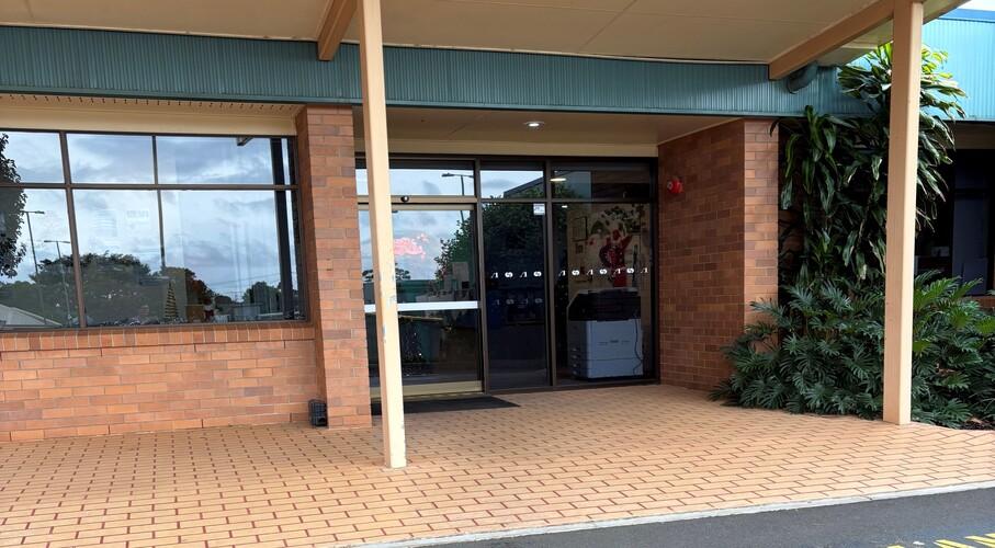 B. Braun - Toowoomba Renal Care Centre