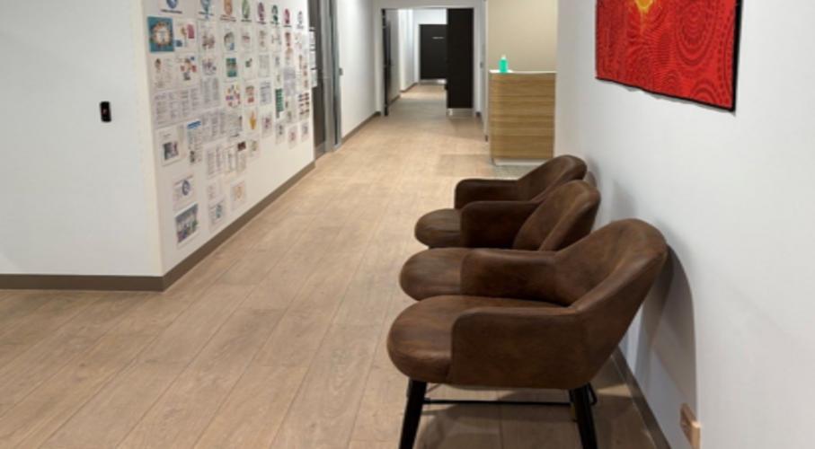 B. Braun - Morayfield Renal Care Centre