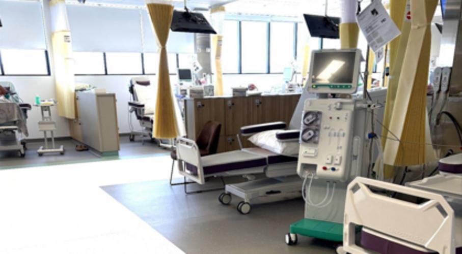 B. Braun - Morayfield Renal Care Centre