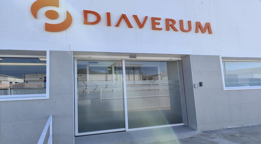 Diaverum Córdoba II Clinic