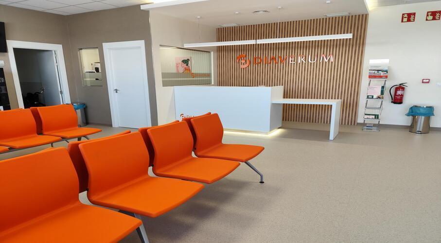 Diaverum Córdoba II Clinic