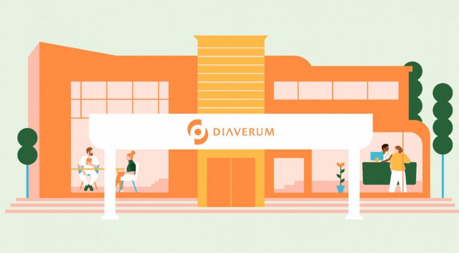 Diaverum Palma del Río Clinic
