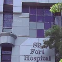 NephroPlus SP Fort Hospital Anakottil St