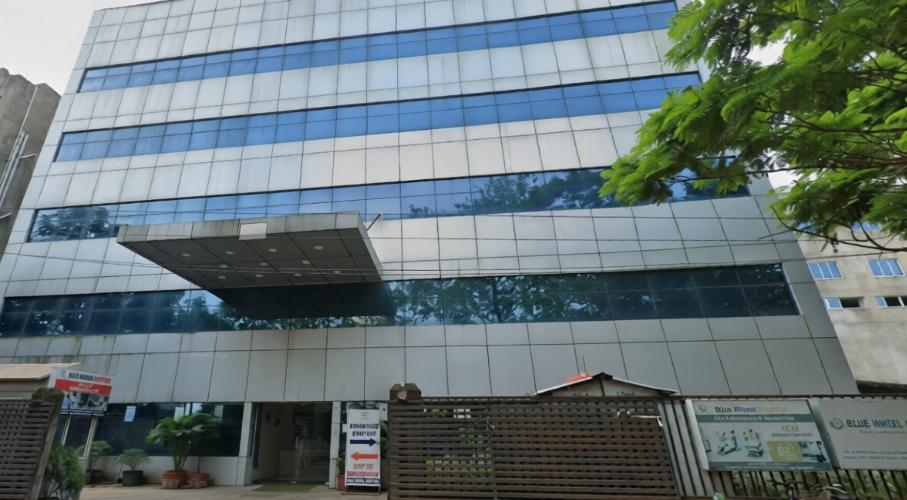 NephroPlus Blue Wheel Hospital