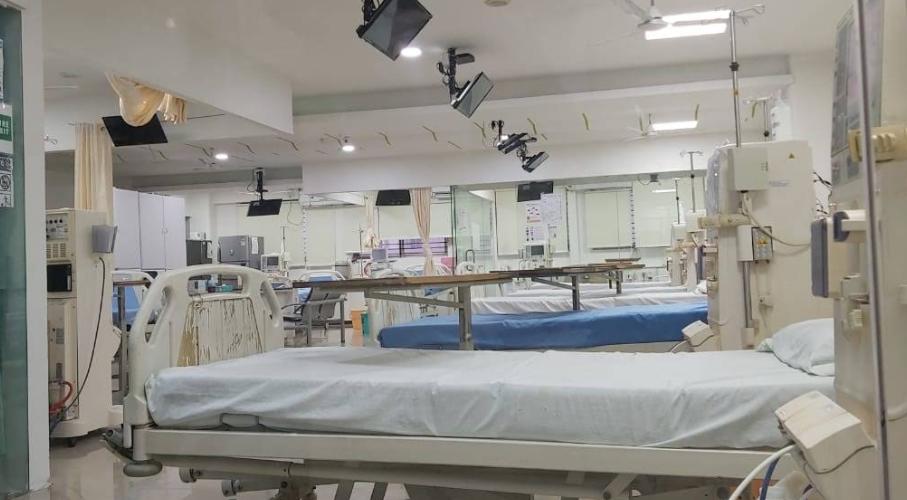 NephroPlus Dialysis Center (Bengaluru)