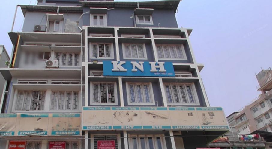 NephroPlus Marwari Hospital